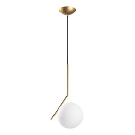 Opviq Luminar - 14111 Lámpara de araña dorada ajustable